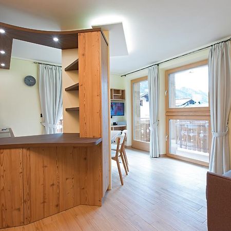 Chalet Luxe Livigno 2 Экстерьер фото