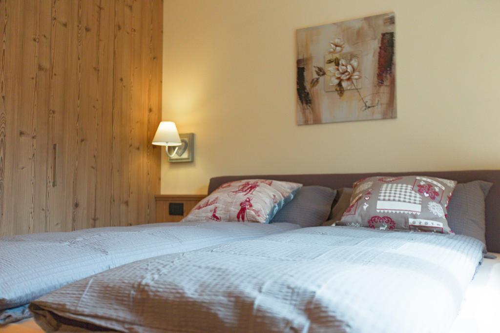 Chalet Luxe Livigno 2 Экстерьер фото