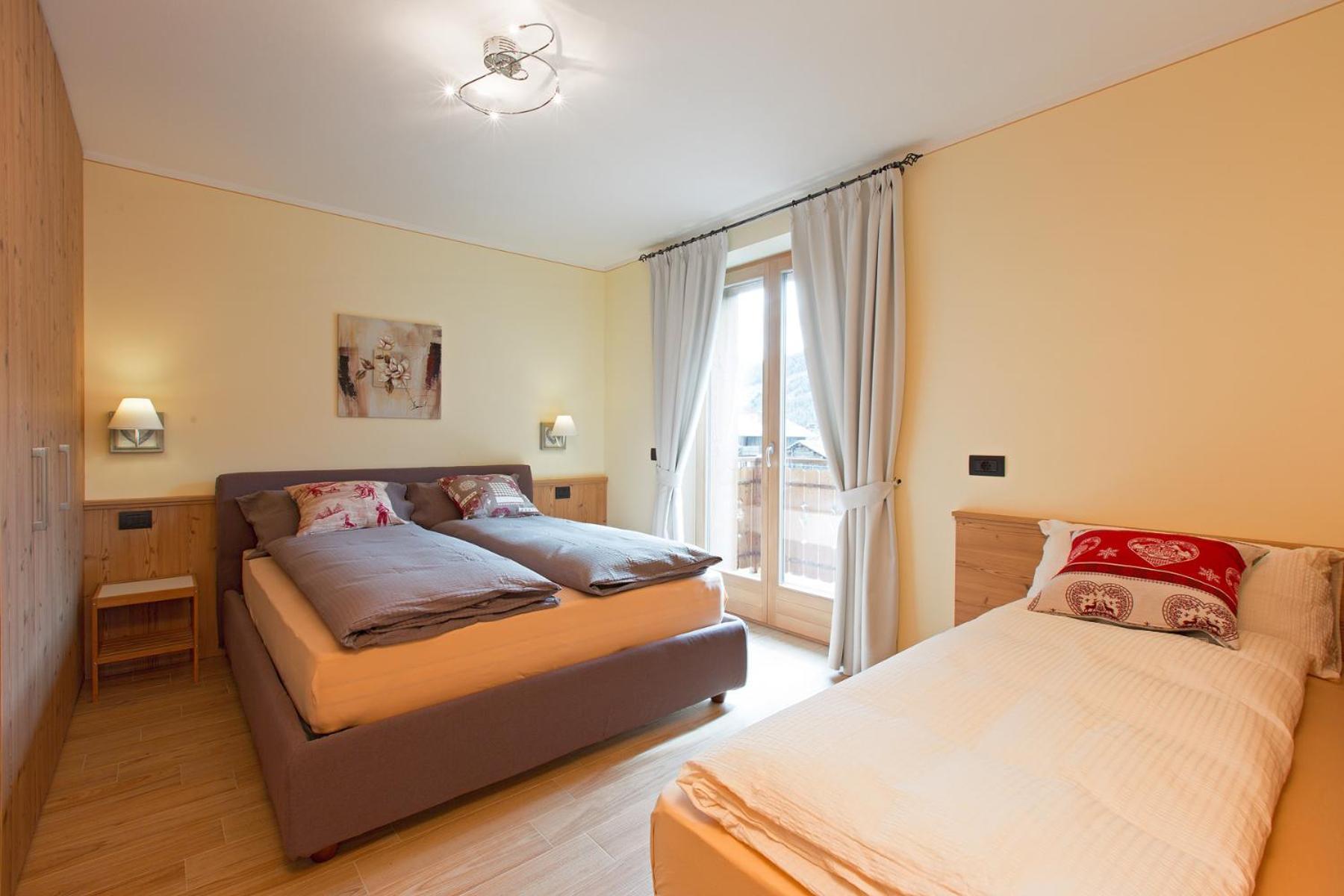 Chalet Luxe Livigno 2 Экстерьер фото