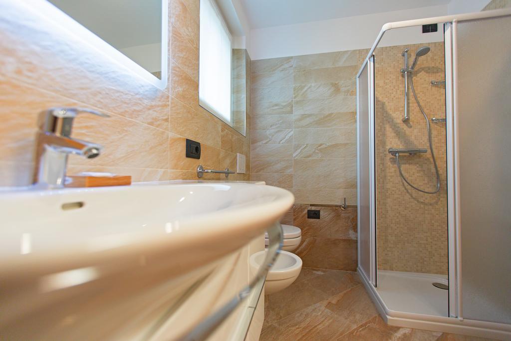 Chalet Luxe Livigno 2 Экстерьер фото