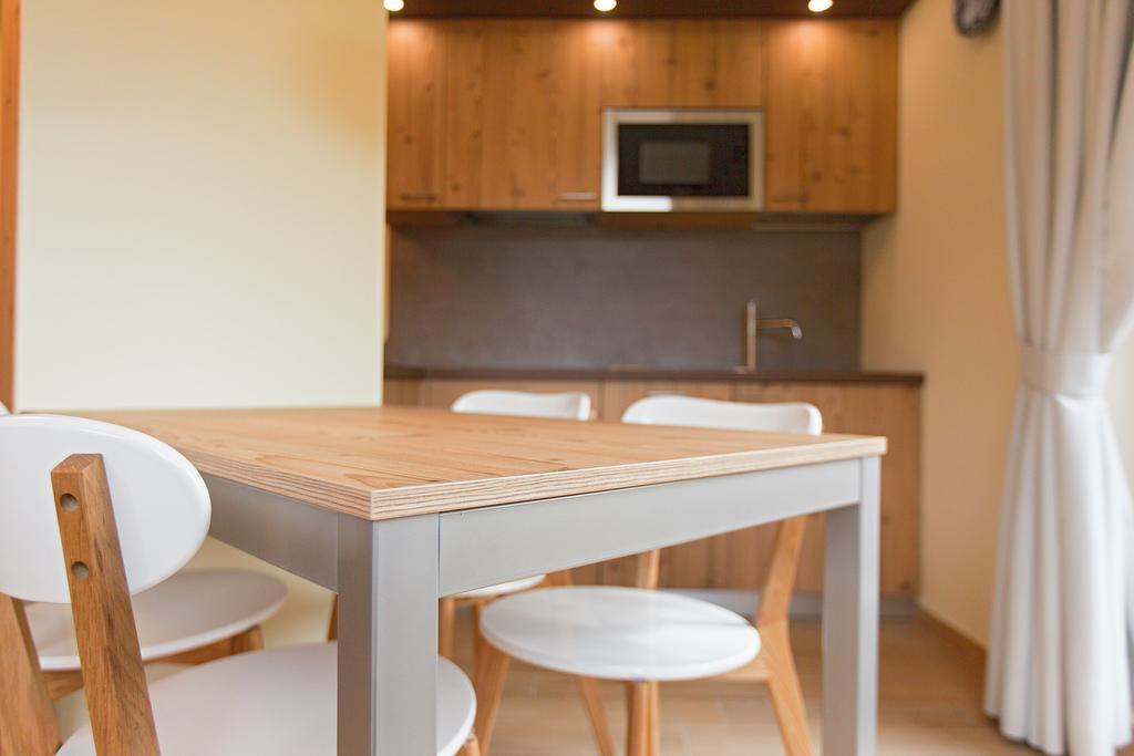 Chalet Luxe Livigno 2 Экстерьер фото
